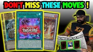 YOU WON'T BELIEVE THESE YUGIOH CARD PRICES!