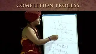 Completion Process: Unlock Health, Wealth, Relationships, & Enlightenment Itself!