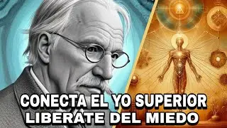 CARL JUNG Y UNA PERSPECTIVA VALIOSA SOBRE CÓMO ENTENDER Y CONECTAR CON LA DIMENSIÓN DE NUESTRO SER