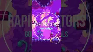Hitboxes and Hurtboxes - 2D Platformer Game 🔥🎮 