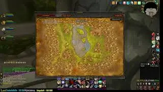 Dire Maul в 20 человек на Vanilla Plus