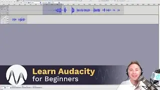 How to Use Audacity for Beginners