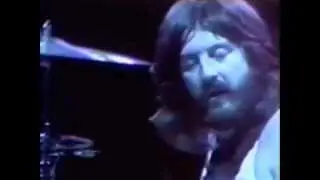 John Bonham - Moby Dick 7-17-1977 Seattle