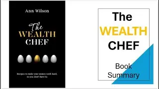 The Wealth Chef