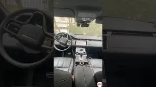 Range Rover Evoque ломучий - до свидания. Купил БМВ. У китайцев нет сервиса, куплю их может потом.