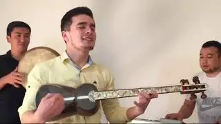Жонли ижро: 