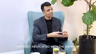 Adapting and Advancing: The Story of Wipro's Evolution #wipro #wiprointerview #evolution #tech
