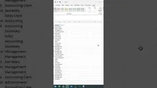 How To Insert Slicer  || 