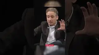 Professor Brian Greene explains Einstein's theory of gravity #relativity