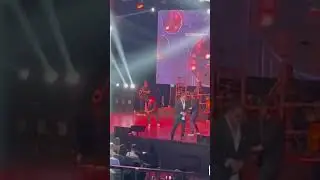 Нам с тобой выпало летать 🔥 Лепс, 16 августа 2023