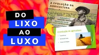 Como criar slides criativos de lista na sua apresentação de Powerpoint - Passo a Passo completo