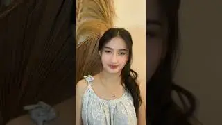 Bigo live - Cantik banget idaman 2024