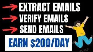 Email Extractor Secrets Unveiled-Boost Your Outreach Efforts