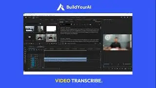 Enhance Your Workflow with the Video Timestamp Generator AI Assistant