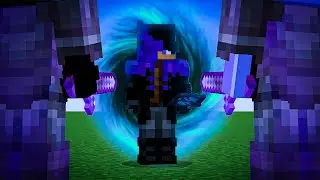 I Used the Mace To Protect Minecrafts Strongest Items