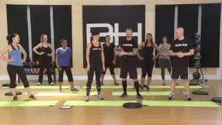 BobHarper.com - Team Bob: AMRAP Round II