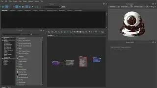 XGEN FUR / maya 2018 xgen fur with 3d paint .ptex on panther tutorial from Anaїs Lake