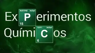 23 EXPERIMENTOS DE QUÍMICA PARA ADULTOS