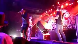 Jane's Addiction - Pigs In Zen - Live @ Brooklyn Bowl