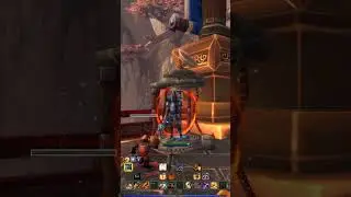 Pandaria Remix : The GNOME Stomper Strikes Back! #wordofwarcraft