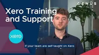 Xero Training & Support