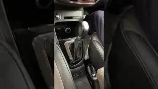 Renault Kaptur 2018