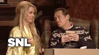 Ornaments - SNL