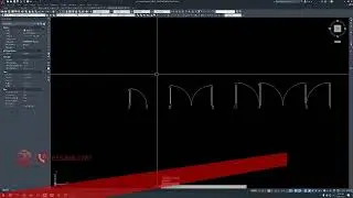 AUTOCAD XÂY DỰNG BÀI 25: TÌM HIỂU VÀ ỨNG DỤNG BLOCK VISIBILITY