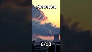 Оцениваю Тюмень. Оцениваю Города России. 20 часть.