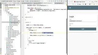 16  What is an NgRx Effect Scaffolding an Effect class using Schematics