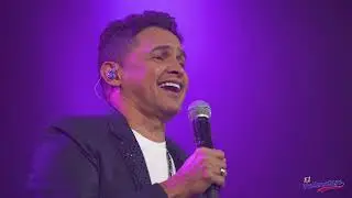 No podrán separarnos - Jorge Celedon - Cantandole al Amor (EN VIVO ARENA MONTERREY)