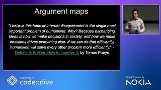 Internet 2.0: The Global Brain - Viktor Kirilov - code::dive 2023