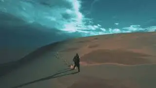 Denis A - The Breeze
