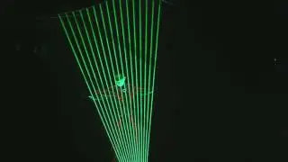 уникальная новинка! шоу лазермен теперь и в Молдове!!!