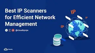 Best IP Scanners for Efficient Network Management