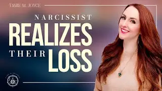 When a Narcissist Realizes What They Lost (YOU!)