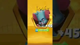 opening legendary crate/New character/Zooba Epic games