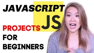 Javascript Projects for Beginners | Javascript Project Ideas