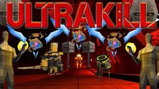 ULTRAKILL: Doomed From The Very Start