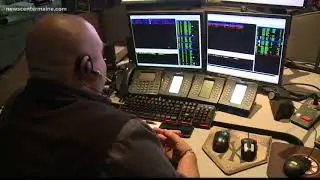 NOW: Day in the Life: Emergency dispatcher