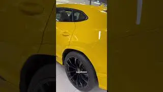 Lamborghini urus из Южной Кореи по выгодной цене +995 591 341 578