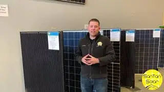 Choosing The Right Solar Panels | SanTan Solar