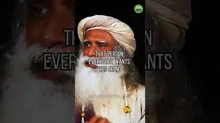 You are a PROBLEM or you are a SOLUTION |Sadhguru #shorts|Prospiritual Yogi#sadhguru#sadhgurushorts