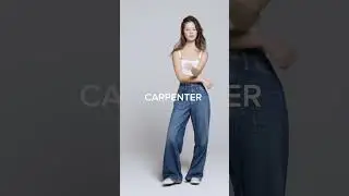 Forever 21 | Carpenter Jeans