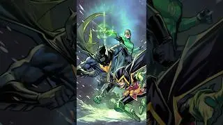 Is Ra’s Al Ghul The New Batman In DC Vs Vampires!?