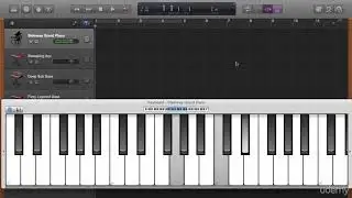 How to Play Chord Inversions on The Piano