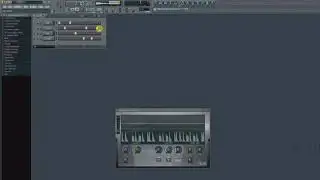 Как в программе для начинающих, FL Studio, сделать бит более 4 секунд и сохранить его