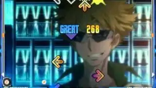 StepMania To Aru Majutsu no Index II OP1