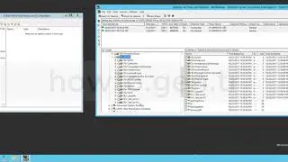 How To Restore (Granular (GRT)) Microsoft Active Directory Object With Veritas NetBackup