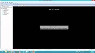 How to install VMware ESXi Server Step by Step